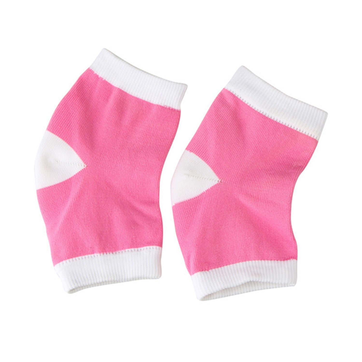6627 Open Toe Socks for Dry Hard Cracked Skin Moisturizing While You Sleep. DeoDap 6627 Open Toe Socks for Dry Hard Cracked Skin Moisturizing While You Sleep. DeoDap